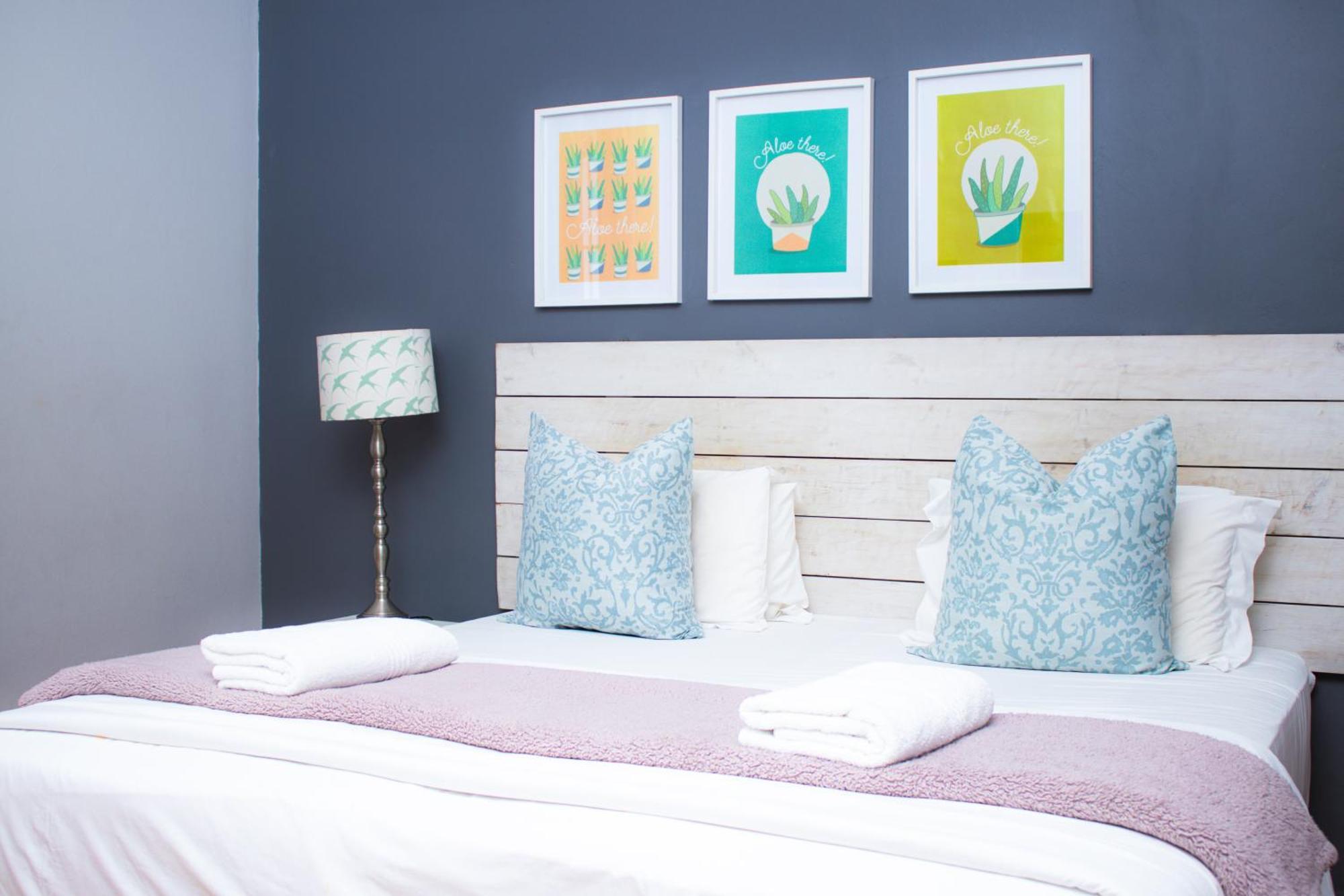 Beechwood B&B Durban Zewnętrze zdjęcie