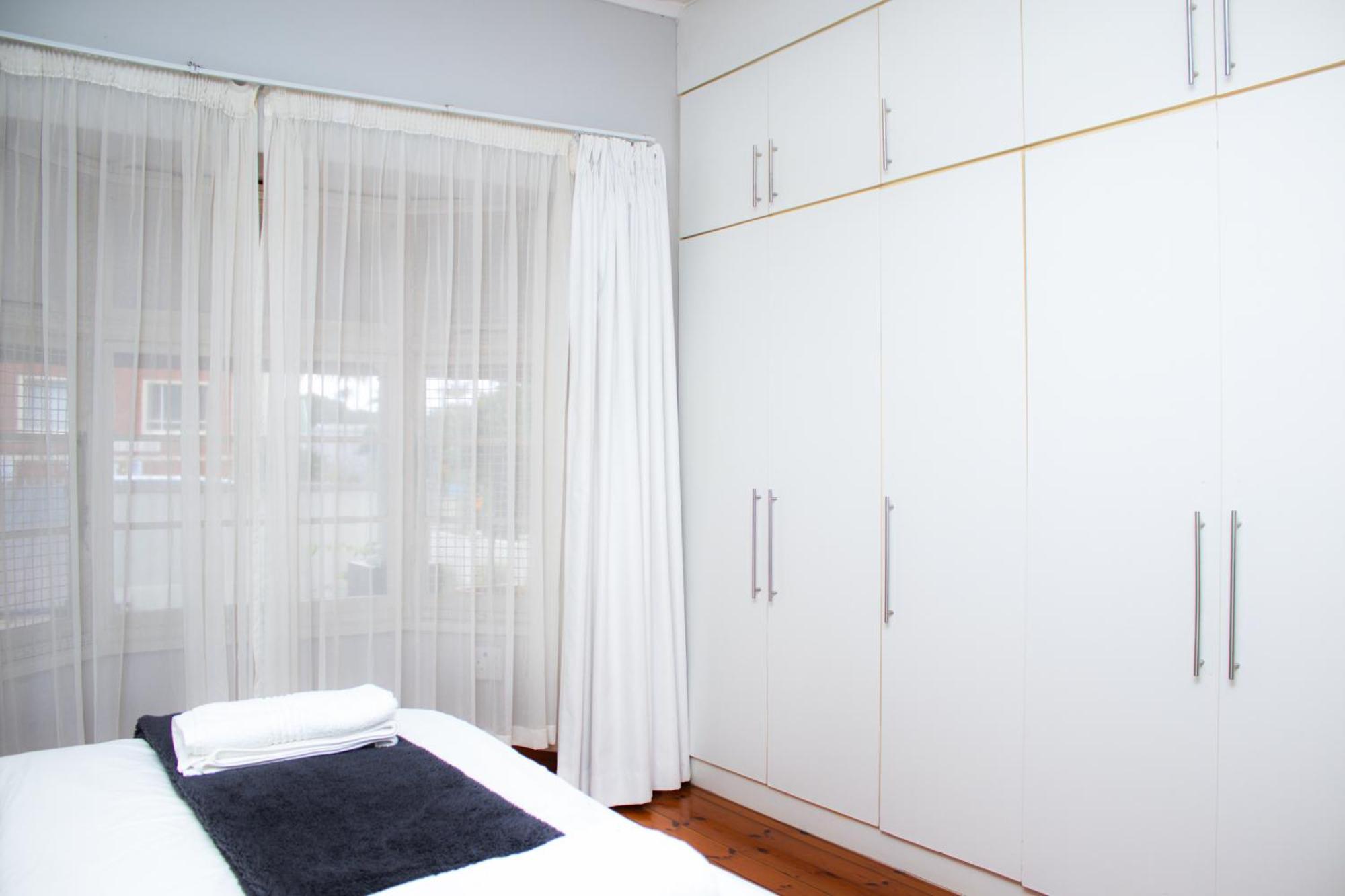 Beechwood B&B Durban Zewnętrze zdjęcie