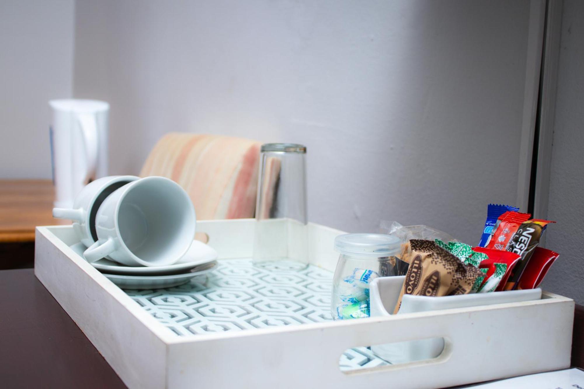 Beechwood B&B Durban Zewnętrze zdjęcie