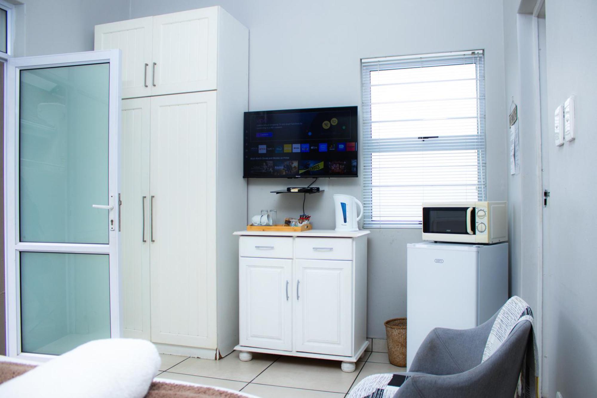 Beechwood B&B Durban Zewnętrze zdjęcie
