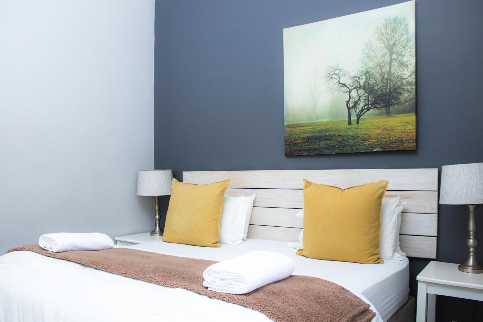 Beechwood B&B Durban Zewnętrze zdjęcie