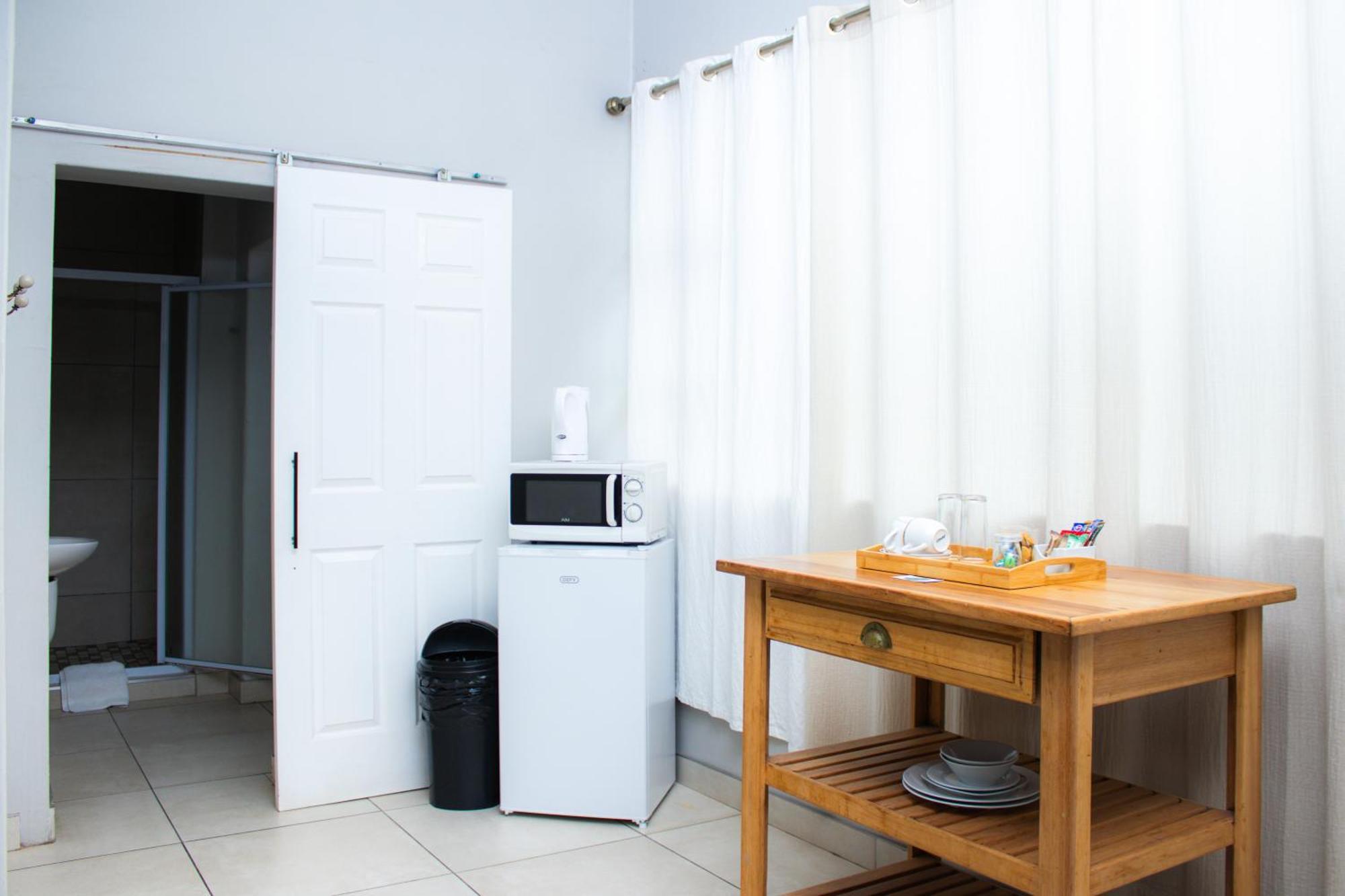 Beechwood B&B Durban Zewnętrze zdjęcie