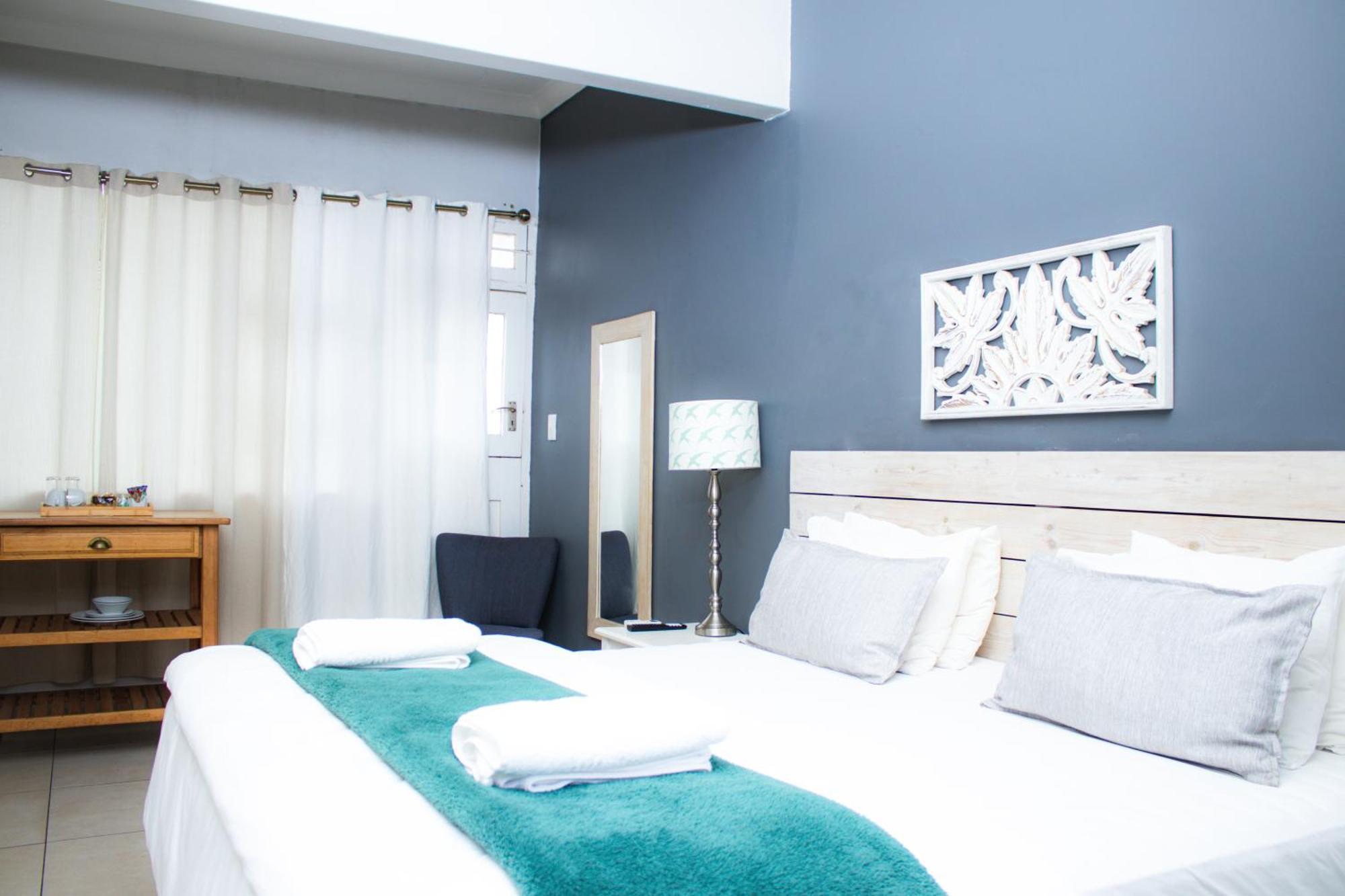 Beechwood B&B Durban Zewnętrze zdjęcie