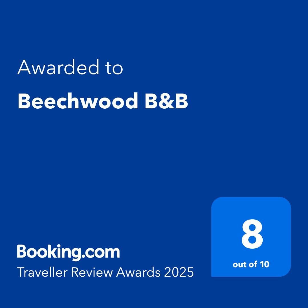 Beechwood B&B Durban Zewnętrze zdjęcie