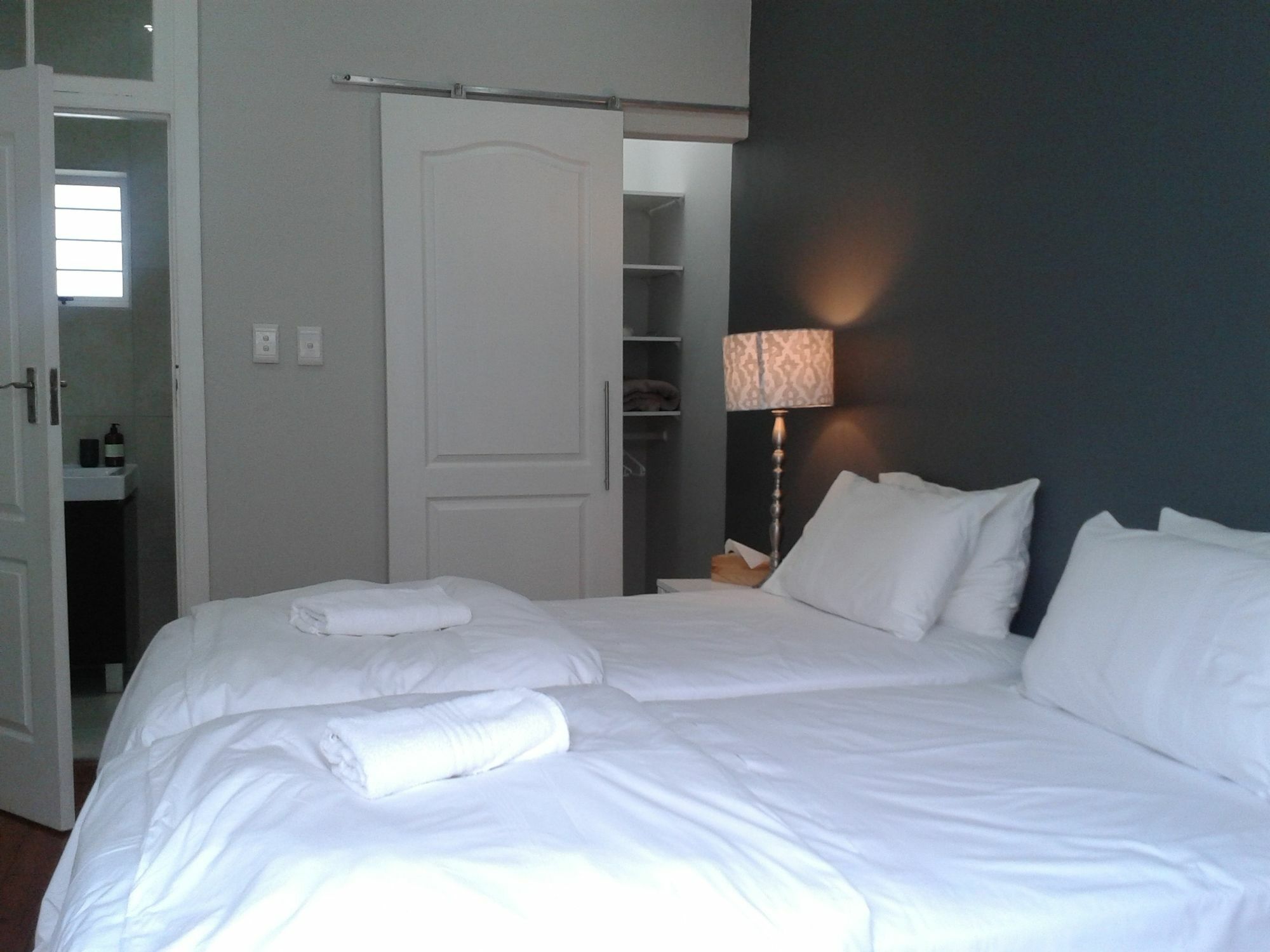 Beechwood B&B Durban Zewnętrze zdjęcie