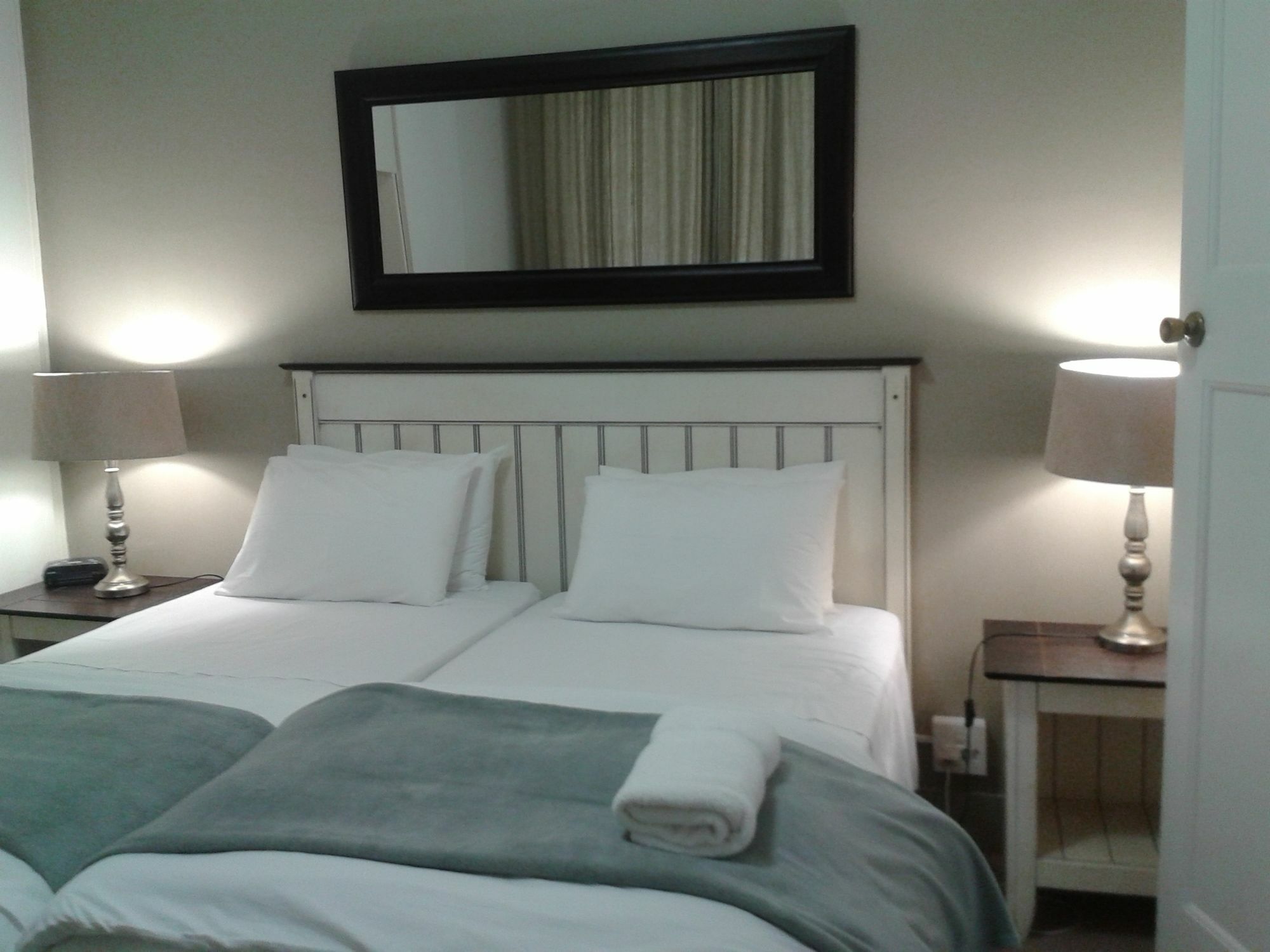 Beechwood B&B Durban Zewnętrze zdjęcie