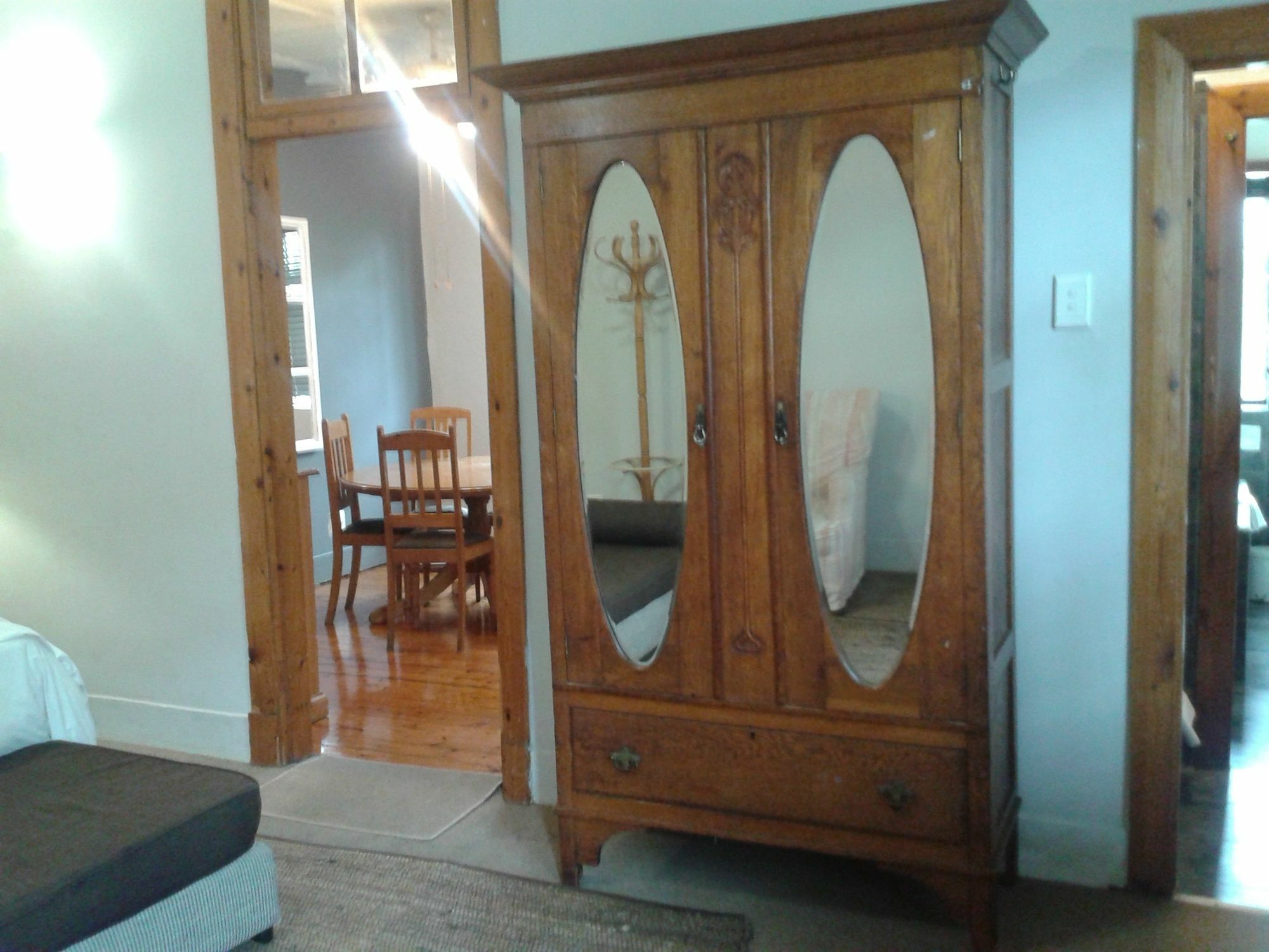Beechwood B&B Durban Zewnętrze zdjęcie