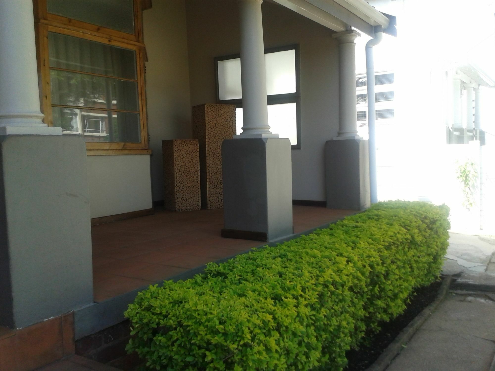 Beechwood B&B Durban Zewnętrze zdjęcie