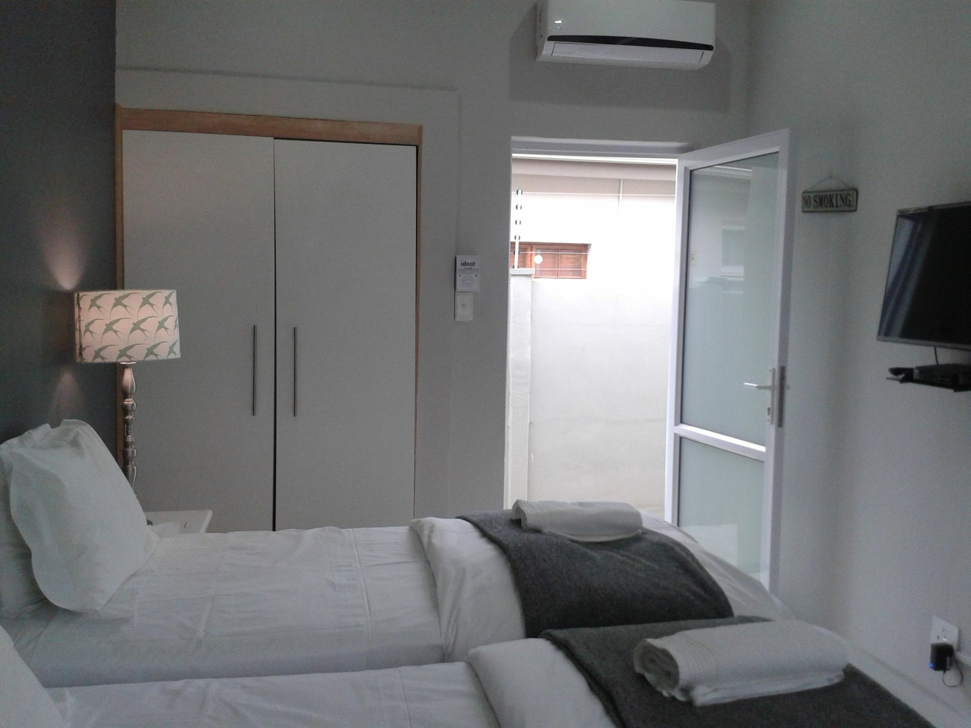 Beechwood B&B Durban Zewnętrze zdjęcie