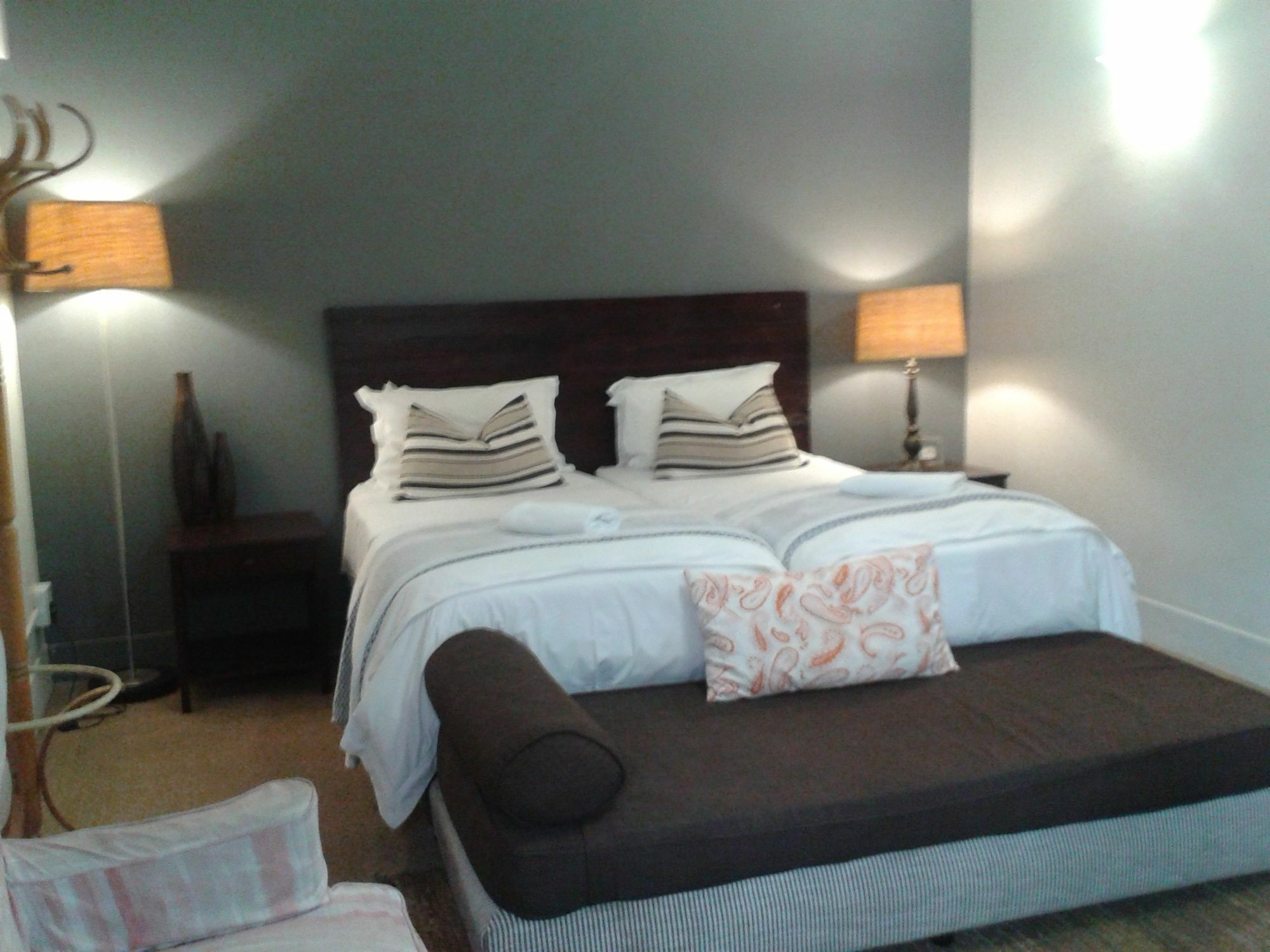 Beechwood B&B Durban Zewnętrze zdjęcie